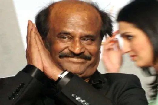 rajinikanth, superstar rajinikanth, rajinikanth tweet, caa, twitter, netizens, reactions