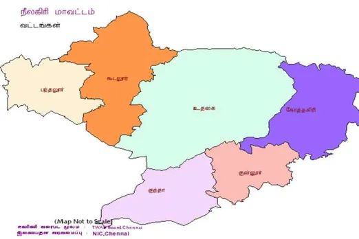 tamil nadu election news, tamil nadu local body election, Nilgiris aiadmk, dmk candidates list, நீலகிரி மாவட்டம் உள்ளாட்சித் தேர்தல் அதிமுக, திமுக வேட்பாளர்கள்