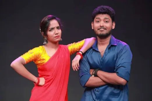 Kalakka povathu yaaru Anjali Prabhakaran