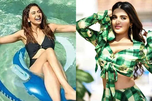 Celebrities latest images