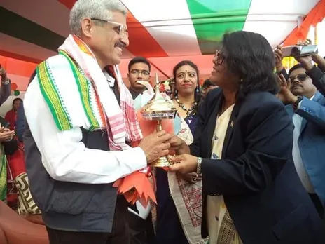 Padma Shri awardee Dr Ravi Kannan's contributions