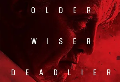 Kamal Haasan starrer Indian 2 new poster
