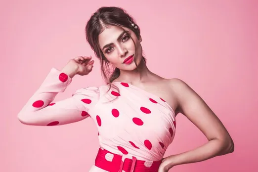Malavika Mohanan latest images