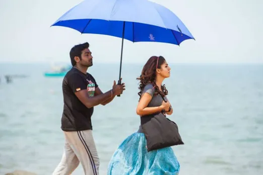 Naanum Rowdy Dhaan