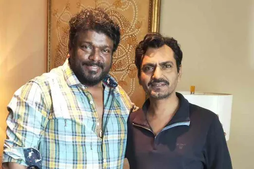 director Parthiepan film oththa seruppu, oththa seruppu remake in bollywood, ஒத்த செருப்பு, பார்த்திபன், oththa seruppu remake in hindi, os7, பாலிவுட், நவாசுதீன் சித்திக், oththa seruppu acting Nawazuddin Siddiqui, director Parthiepan, bollywood actor Nawazuddin Siddiqui