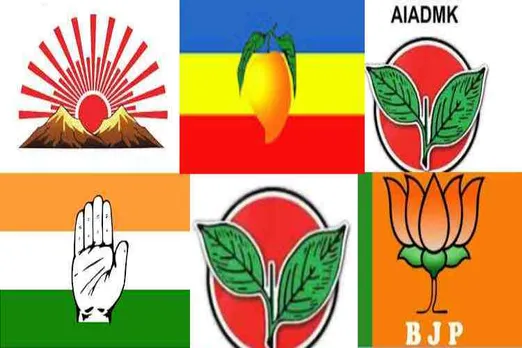 local body election, Tamilnadu local body election, ஊராட்சி ஒன்றிய தலைவர் தேர்தல், Union Panchayt chairman election, மாவட்ட ஊராட்சி தலைவர் தேர்தல், distirict panchayt chairman election, உள்ளாட்சி தேர்தல், aiadmk, அதிமுக, பாமக, திமுக, பாஜக, காங்கிரஸ், dmk, bjp, congress, pmk