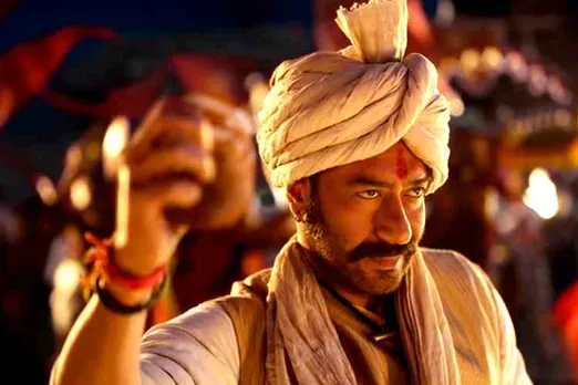 Ajay Devgn, Tanhaji movie, Tanhaji Full Movie leaked on Tamilrockers, தன்ஹாஜி, அஜய் தேவ்கன், Tanhaji movie, தமிழ்ராக்கர்ஸ், Tanhaji movie download, Tanhaji Full Movie leaked, Tanhaji movie download on Tamilrockers, tamil rockers, tamilrockers