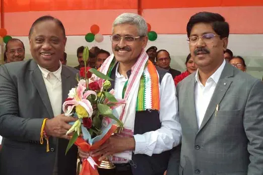 Dr Ravi Kannan oncologist, dr Ravi Kannan, cancer surgical specialist, டாக்டர் ரவி கண்ணன், பாராக் பள்ளத்தாக்கு, கச்சார் புற்றுநோய் மருத்துவமனை மற்றும் ஆராய்ச்சி மையம், டாக்டர் ரவி கண்ணனுக்கு பத்மஸ்ரீ விருது, padmashree award announced to Dr Ravi Kannan, cachar cancer hospital and research center, assam barak valley cancer hospital, cachar cancer hospital and research center in barak valley