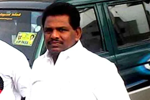 dmk mla anitha radhakrishnan, anitha r radhakrishnan, a youth criticize anitha radhakrishnan and video released, அனிதா ராதாகிருஷ்ணன் எம்.எல்.ஏ, இளைஞர் வீடியோவில் மிரட்டல், திமுக எம்.எல்.ஏ அனிதா ராதாகிருஷ்ணன், anitha radhakrishnan mla, a youth warning anitha radhakrishnan mla