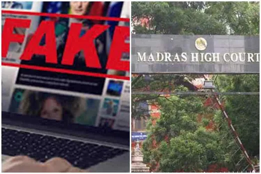 madras high court, hc condemning on fake news, சென்னை உயர் நீதிமன்றம், பொய் தகவல்கள், பொய் செய்திகள், பொய் தகவலை பரப்புவது மிகப் பெரிய மாசு, hc condemning baseless fake news spreads, fake news, fake news spreading case, big pollution is fake news spreads