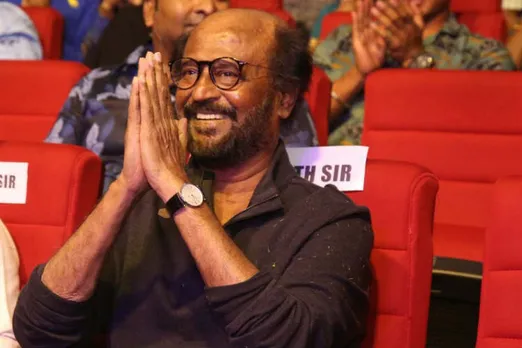 Coronavirus Rajinikanth requests tn government to give compensation