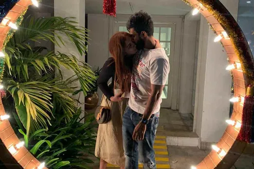 Vishnu Vishal Jwala Gutta