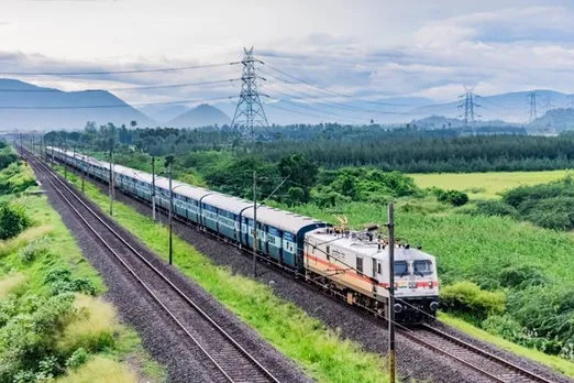 Mysuru-Chennai high speed rail corridor gets off the blocks