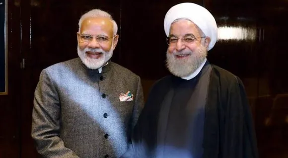 Will welcome India’s peace initiative for de-escalating tensions with US: Iran - போர் பதற்றம்! 'இந்தியாவின் சமாதான முன்னெடுப்பை வரவேற்கிறோம்' - ஈரான்