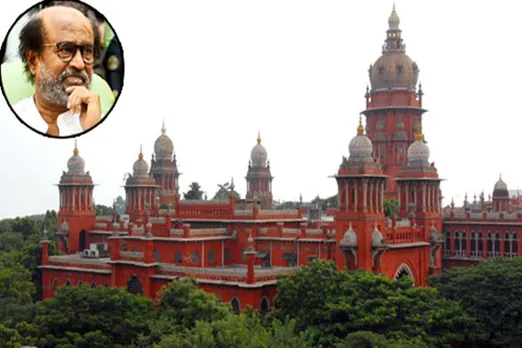 petition against rajini withdraws periyar controversy madras high court - பெரியார் சர்ச்சை: ரஜினிக்கு எதிராக வழக்கு பதியக் கோரிய மனு - சென்னை ஐகோர்ட் தள்ளுபடி