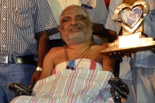 padma shri awards announced s ramakrishnan amar seva sangam - Padma Awards 2020: தமிழகத்தின் அமர்சேவா சங்கத்தின் எஸ்.ராமகிருஷ்ணனுக்கு பத்மஸ்ரீ விருது அறிவிப்பு