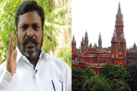 Kattu mannar koil assembly election case madras high court - காட்டுமன்னார்கோயில் சட்டமன்ற தொகுதி தேர்தல் வழக்கு - தீர்ப்பு தேதி குறிப்பிடாமல் ஒத்திவைப்பு