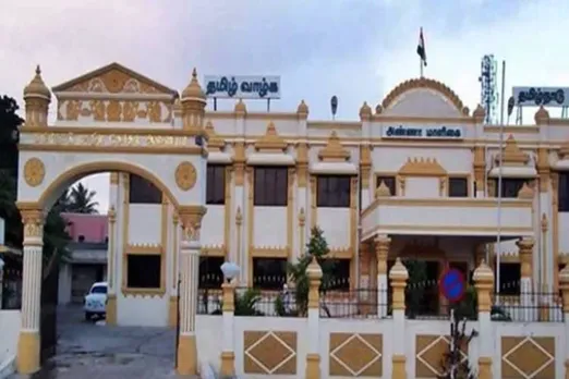உள்ளாட்சி தேர்தலில் முறைகேடுகளுக்கு வாய்ப்பே இல்லை - மாநில தேர்தல் ஆணையம்