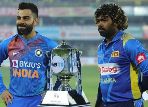 India Vs Sri Lanka, IND vs SL Live