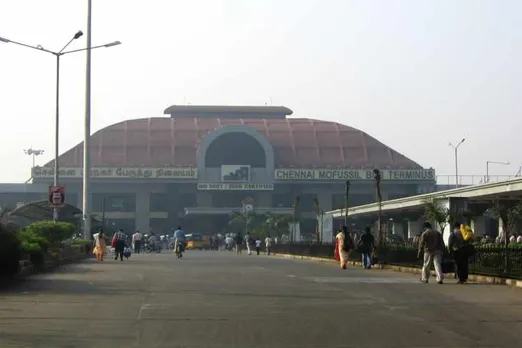 pongal Bus operation 2020 : tn gov announced Outstation Buses Operating Bus Stands for pongal