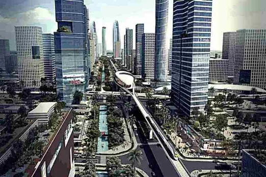 Andhra Pradesh Decentralisation and Equal Development of All Regions Bill, 2020