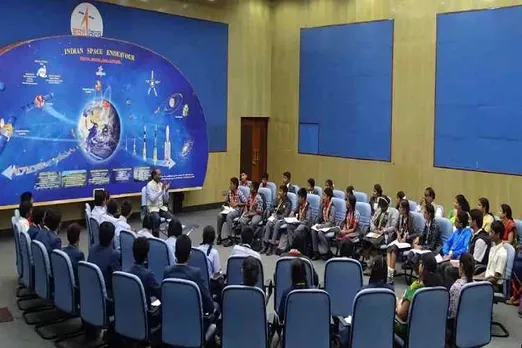 ISRO Young Scientist Programme 2020, YUVIKA 2020