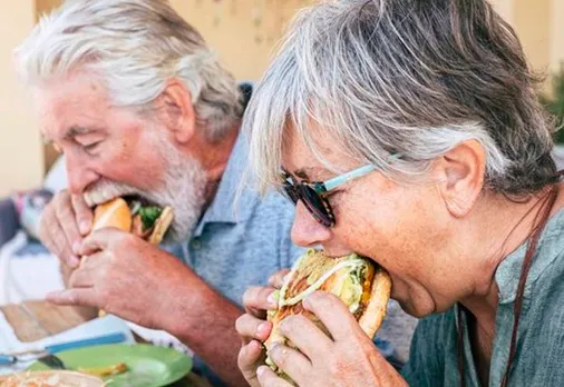 Unhealthy food habits could badly impact your eyesight