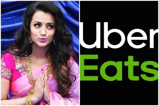 trisha, instagram, governor banwarilal purohit, one nation one ration card, zomato, uber eats, swiggy, marriage, teachers, students