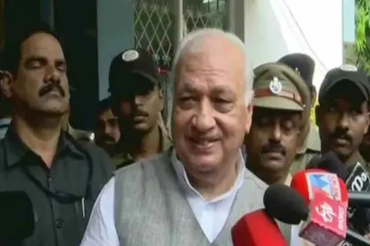 rss, rss organiser, irfan habib, irfan habib heckling kerala governor, arif mohammed khan, indian express