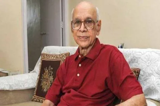 bapu nadkarni, bapu nadkarni death, bapu nadkarni passes away, bapu nadkarni stats, bapu nadkarni cricketer, cricket news