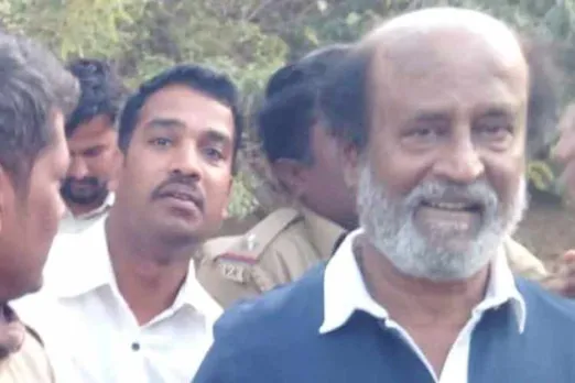 rajinikanth, man vs wild, bandipur forest, bear grylls, tomato plant, israel, agriculture, road accident, chennai, transport