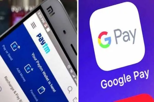 paytm, paytm fraud, digital transaction fraud, google pay, gpay, online fraud, online bank fraud