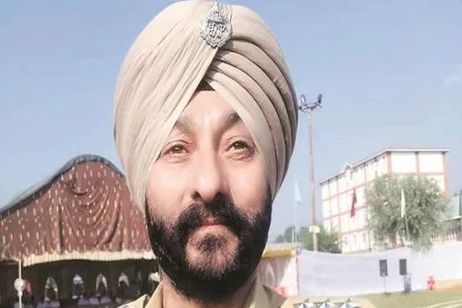 jammu kashmir news, afzal guru, hizbul militants arrested in jk, davinder singh, davinder singh afzal guru, 2001 parliament attack, parliament attack
