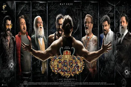 Cobra Vikram