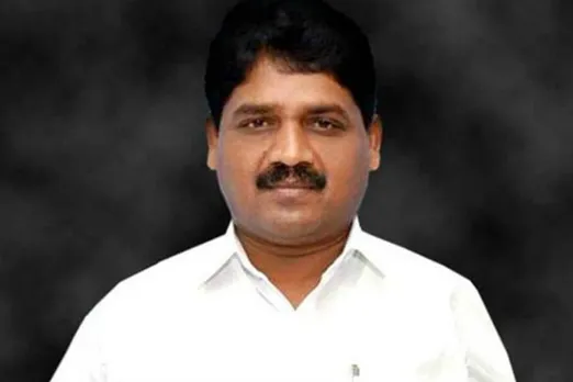 DMK MLA KPP Samy passed away