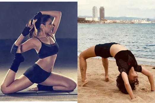 International Yoga Week 2020