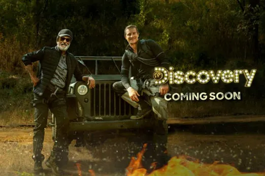 Into the world, rajinikanth