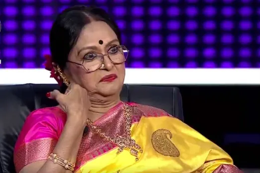 Kodeeswari Saroja Devi