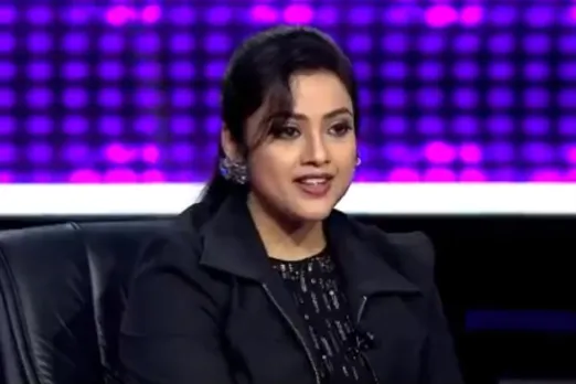 Meena, Colors Kodeeswari