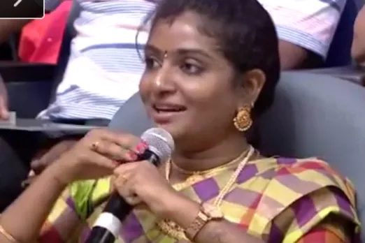 Neeya Naana Vijay Tv