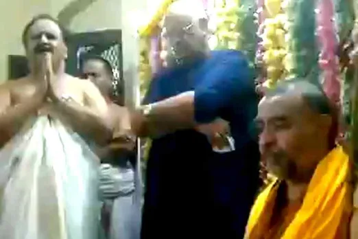 singer SP Balasubramaniam , singer SP Balasubramaniam dedicated nellore ancestral home, Sri Kanchi Kamakoti Peetham, vijayendrar, எஸ்பி பாலசுப்ரமணியம், பூர்வீக வீட்டை தானமளித்த எஸ்பி பாலசுப்ரமணியம், நெல்லூர், விஜயேந்திரர், காஞ்சி காமகோடி பீடம், vijayendra saraswathi, SP Balasubramaniam nellore home