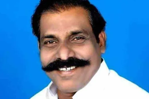 former minister kp rajendra prasad passes away, முன்னாள் அமைச்சர் கேபி ராஜேந்திர பிரசாத் காலமானார், அதிமுக, kp rajendra prasad, aiadmk, kanyakumari