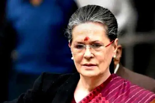 sonia gandhi, sonia gandhi on delhi violence, சோனியா காந்தி, டெல்லி, டெல்லி வன்முறை, சோனியா காந்தி கண்டனம், delhi violence, delhi news, congress,அமித்ஷ ராஜினாமா செய்ய சோனிய வலியுறுத்தல், congress meeting, sonia gandhi press meet, priyanka gandhi, sonia gandi condemn delhi violence