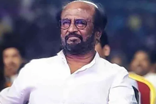 rajinikanth, K Balachander 90th birthday