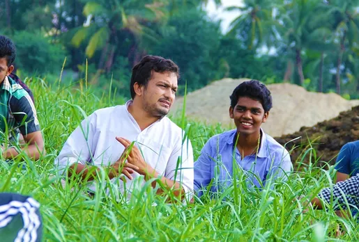 Activist Piyush Manush arrested for attacking his house owner
