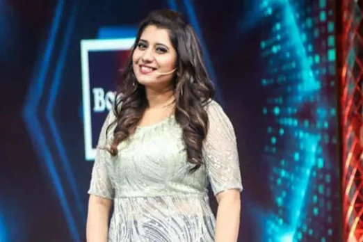Priyanka Deshpande