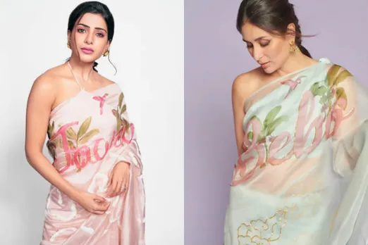 Samantha Akkineni Kareena Kapoor