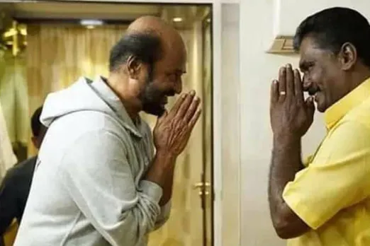 Thalaivar 168, தலைவர் 168, வேல ராமமூர்த்தி