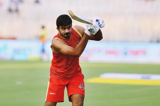 TNPL Players Draft 2020, Vijay shankar, abhinav mukund