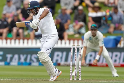 ind vs nz 1st test virat kohli press meet